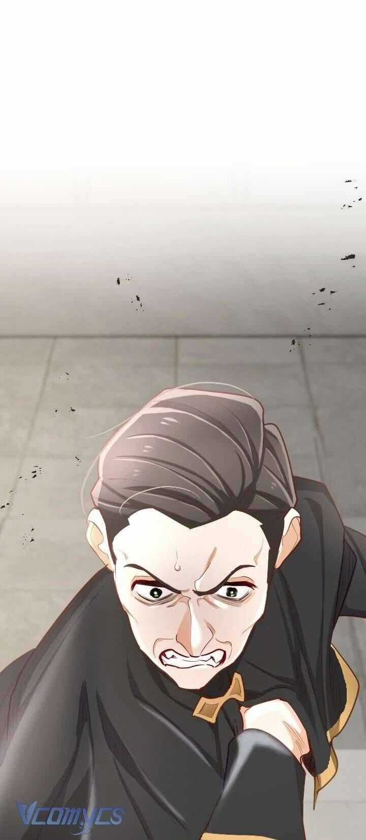 Sự Trả Thù Của Dự Khuyết Thánh Nữ Chương 111 trang 3