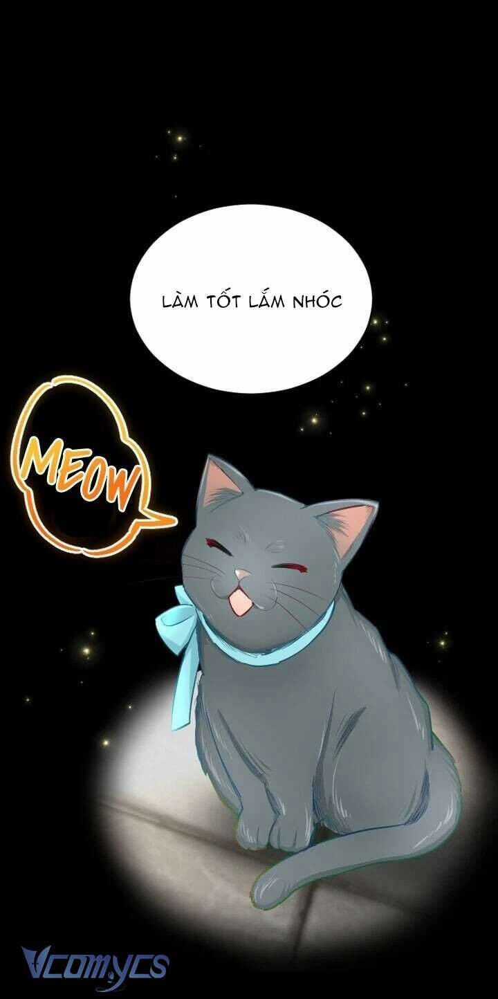 Sự Trả Thù Của Dự Khuyết Thánh Nữ Chương 112 trang 16