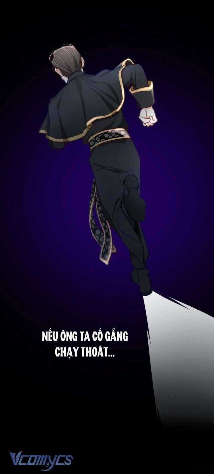 Sự Trả Thù Của Dự Khuyết Thánh Nữ Chương 112 trang 20