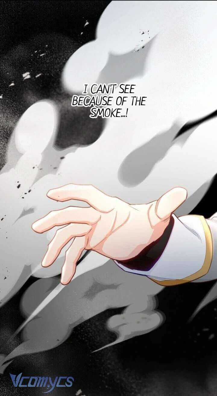 Sự Trả Thù Của Dự Khuyết Thánh Nữ Chương 112 trang 25