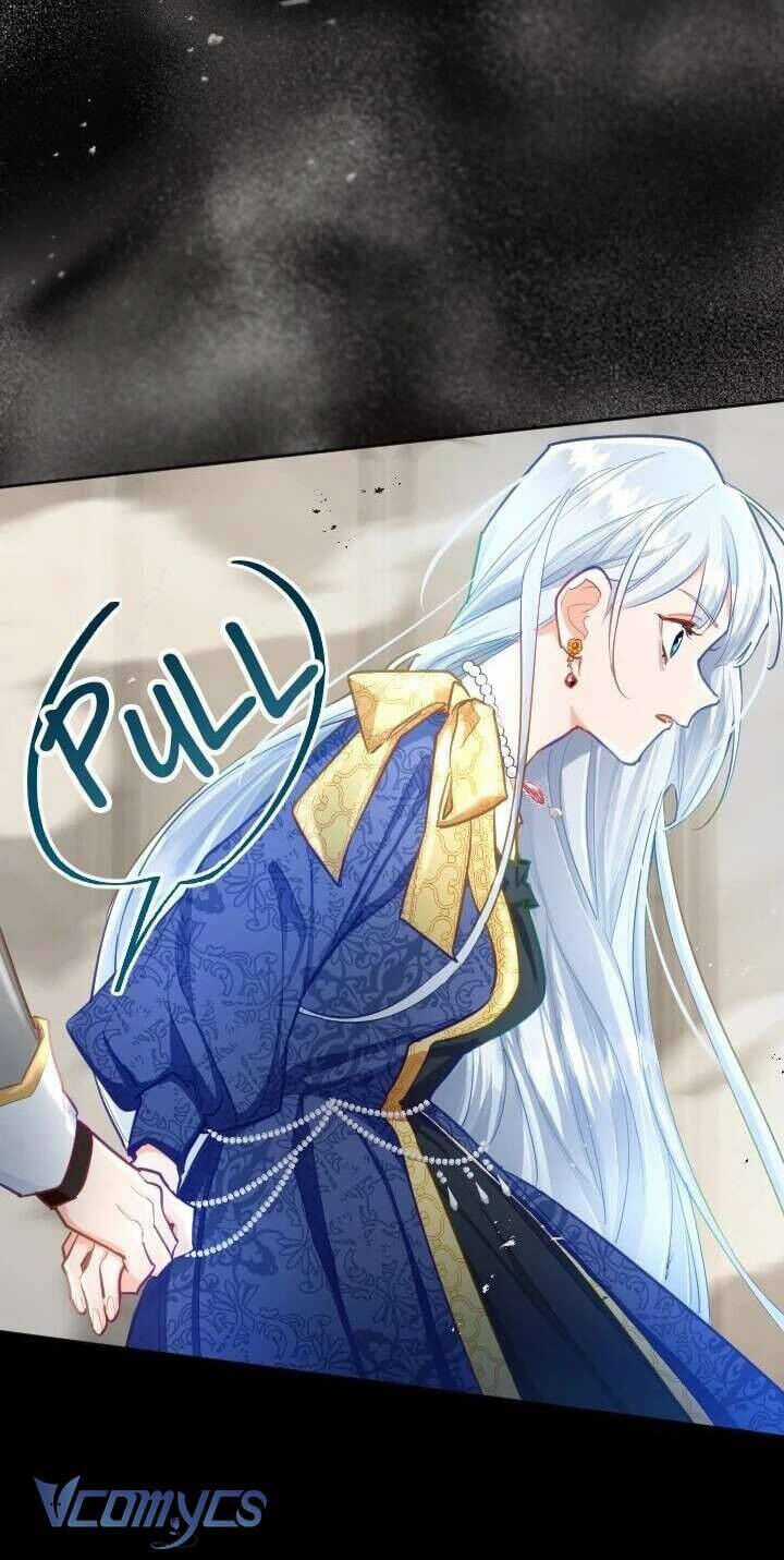 Sự Trả Thù Của Dự Khuyết Thánh Nữ Chương 112 trang 26