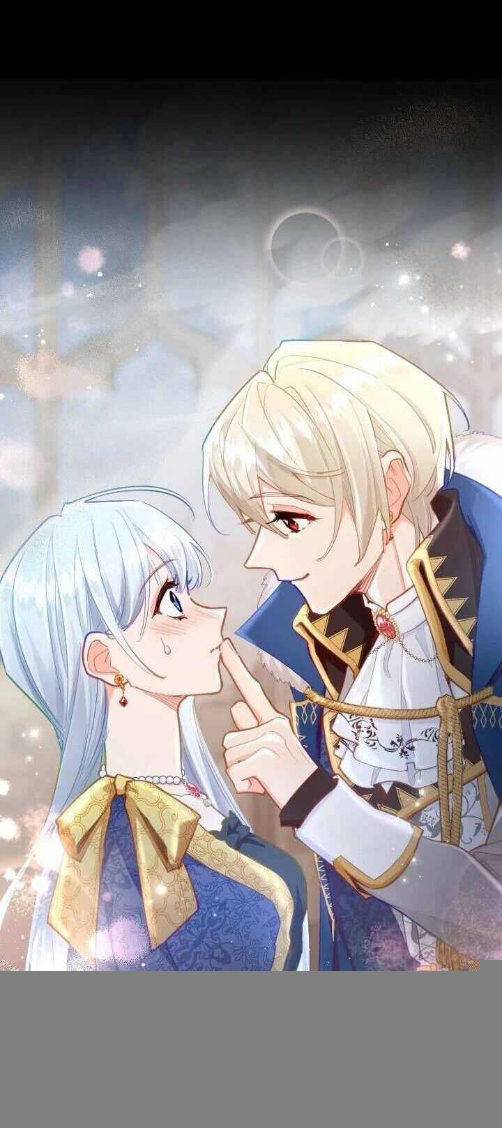 Sự Trả Thù Của Dự Khuyết Thánh Nữ Chương 112 trang 30