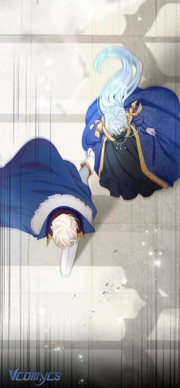 Sự Trả Thù Của Dự Khuyết Thánh Nữ Chương 112 trang 33