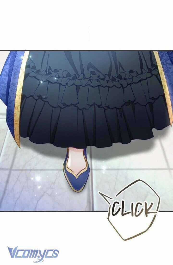 Sự Trả Thù Của Dự Khuyết Thánh Nữ Chương 112 trang 38