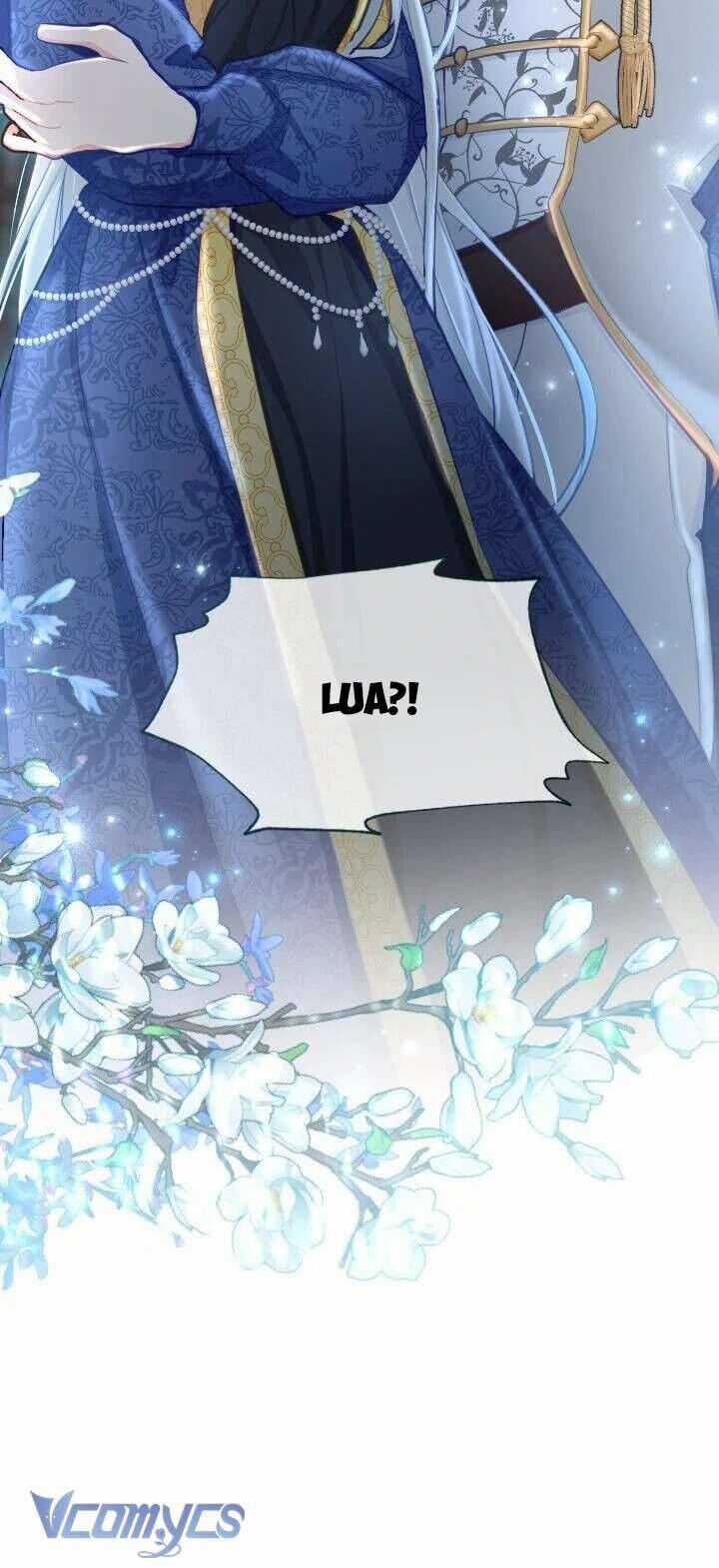 Sự Trả Thù Của Dự Khuyết Thánh Nữ Chương 112 trang 4