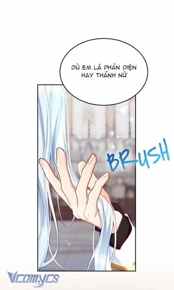 Sự Trả Thù Của Dự Khuyết Thánh Nữ Chương 112 trang 45