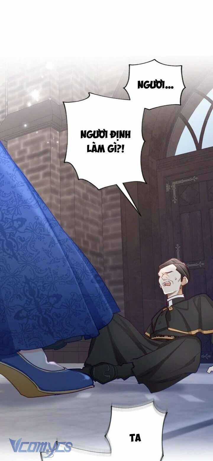 Sự Trả Thù Của Dự Khuyết Thánh Nữ Chương 112 trang 48