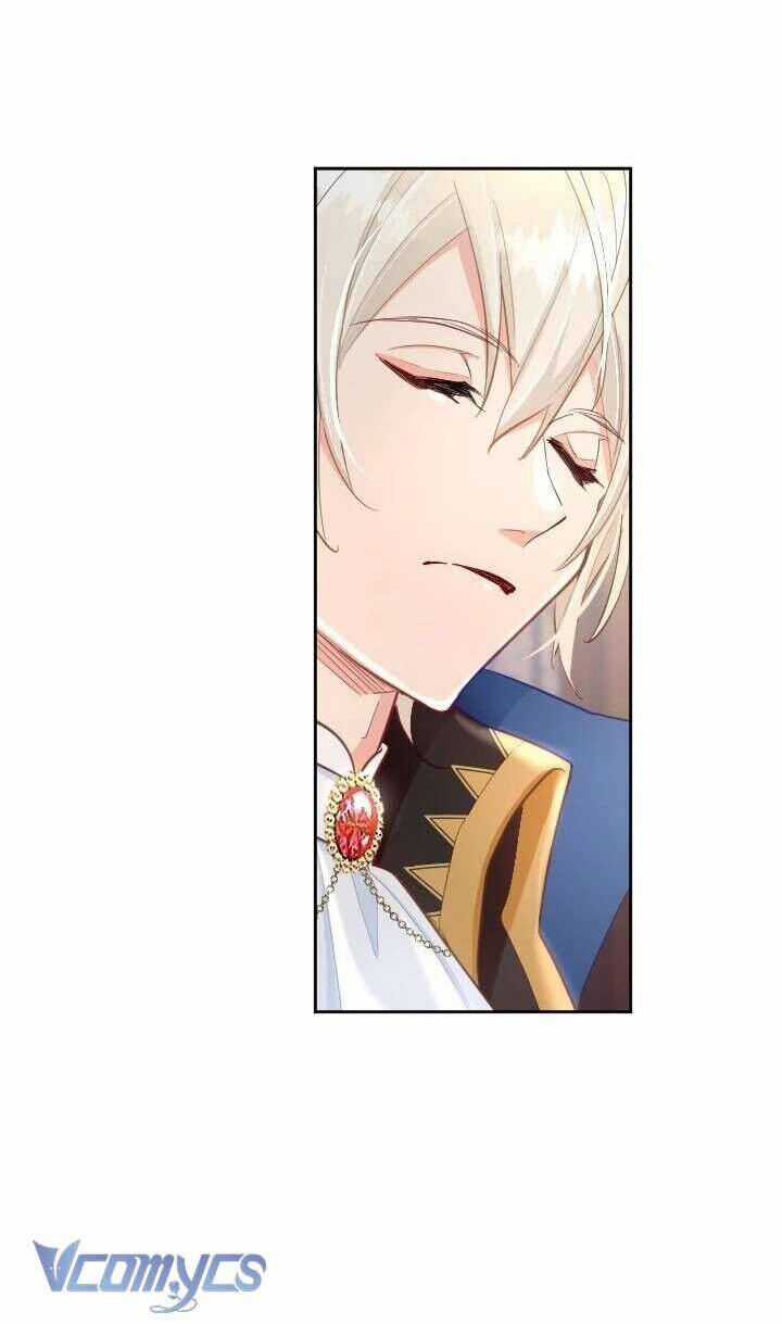 Sự Trả Thù Của Dự Khuyết Thánh Nữ Chương 112 trang 50