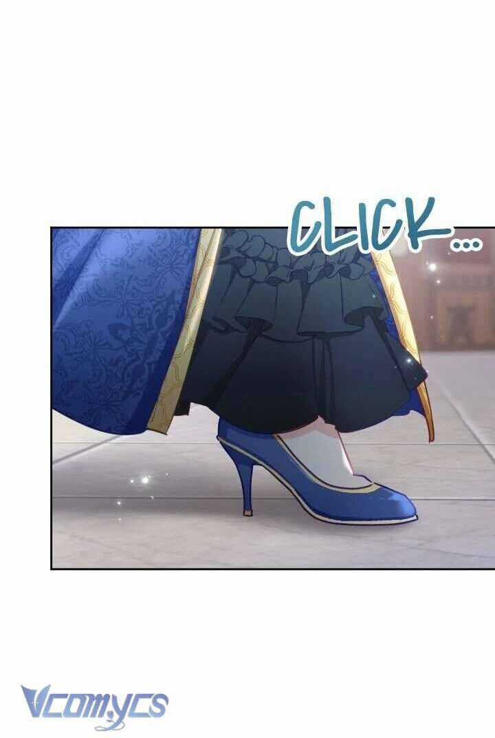 Sự Trả Thù Của Dự Khuyết Thánh Nữ Chương 112 trang 51