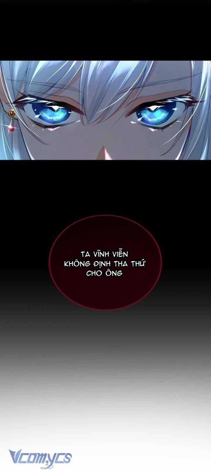 Sự Trả Thù Của Dự Khuyết Thánh Nữ Chương 112 trang 53