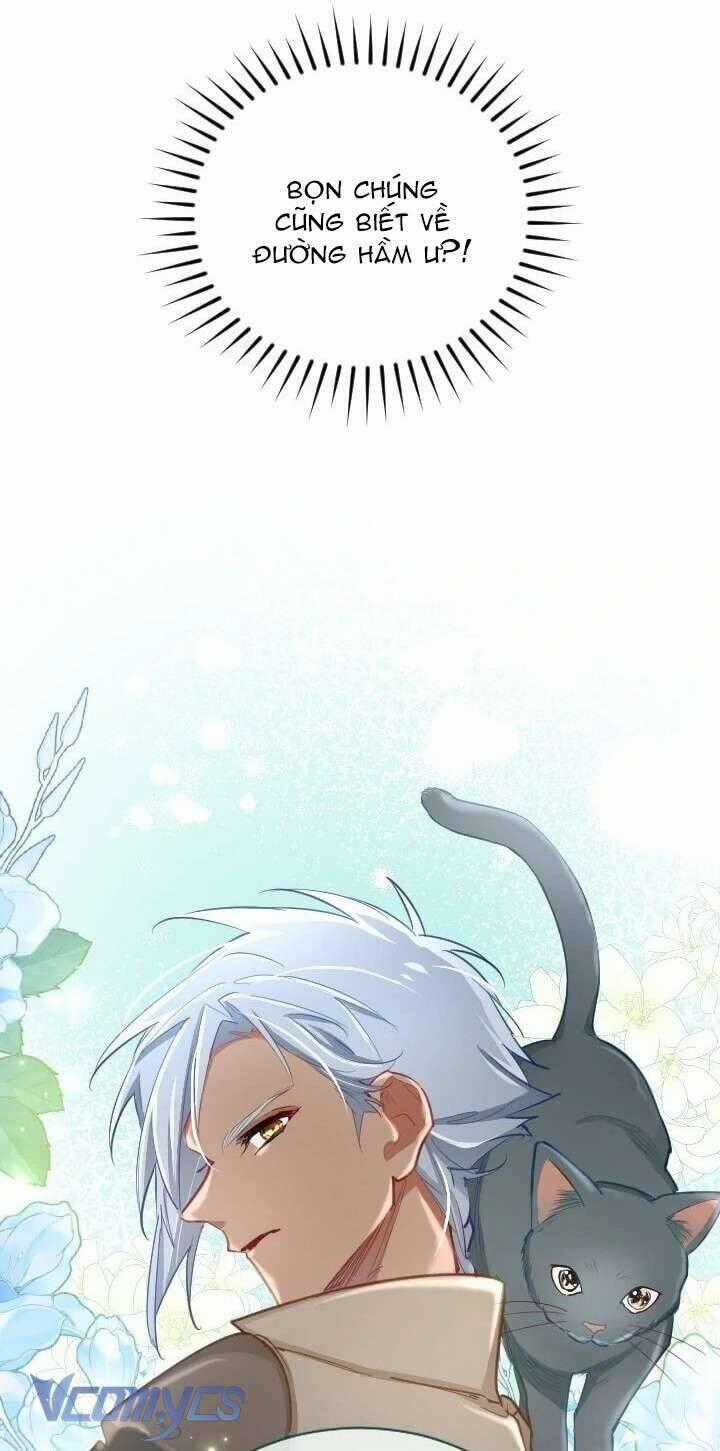 Sự Trả Thù Của Dự Khuyết Thánh Nữ Chương 112 trang 12