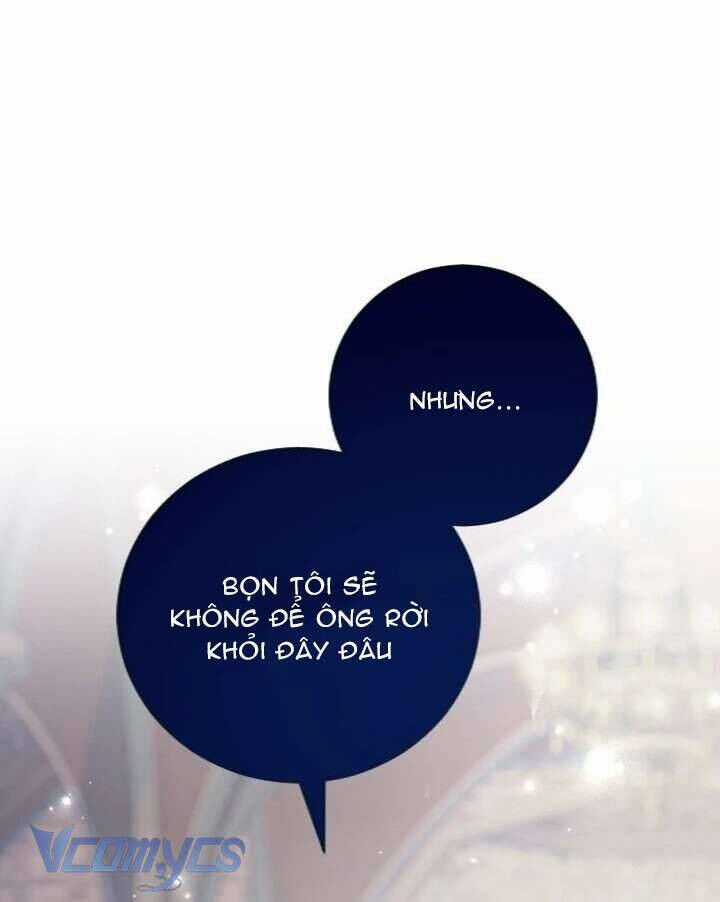 Sự Trả Thù Của Dự Khuyết Thánh Nữ Chương 112 trang 7