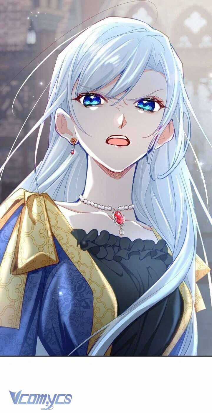 Sự Trả Thù Của Dự Khuyết Thánh Nữ Chương 112 trang 8