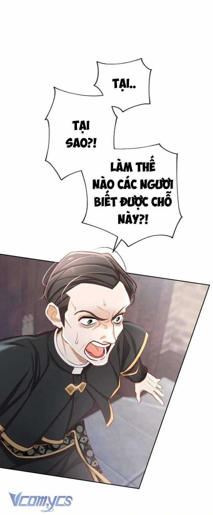 Sự Trả Thù Của Dự Khuyết Thánh Nữ Chương 112 trang 9