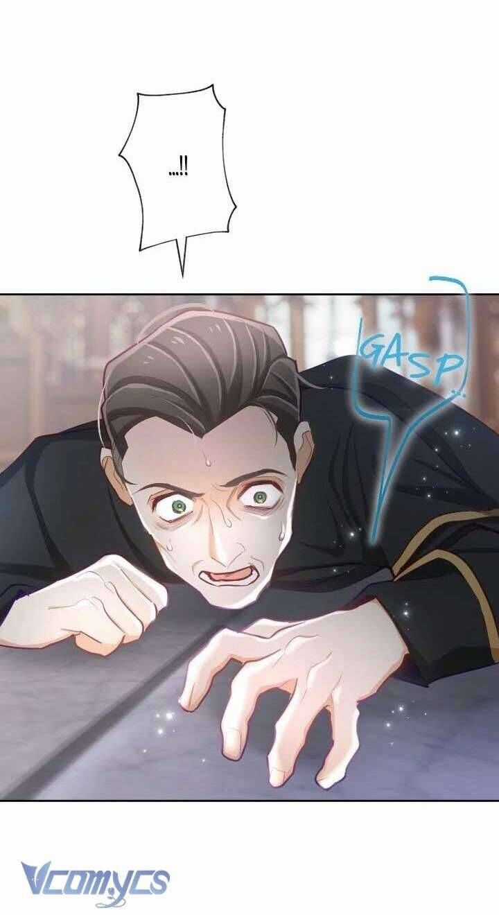 Sự Trả Thù Của Dự Khuyết Thánh Nữ Chương 113 trang 10