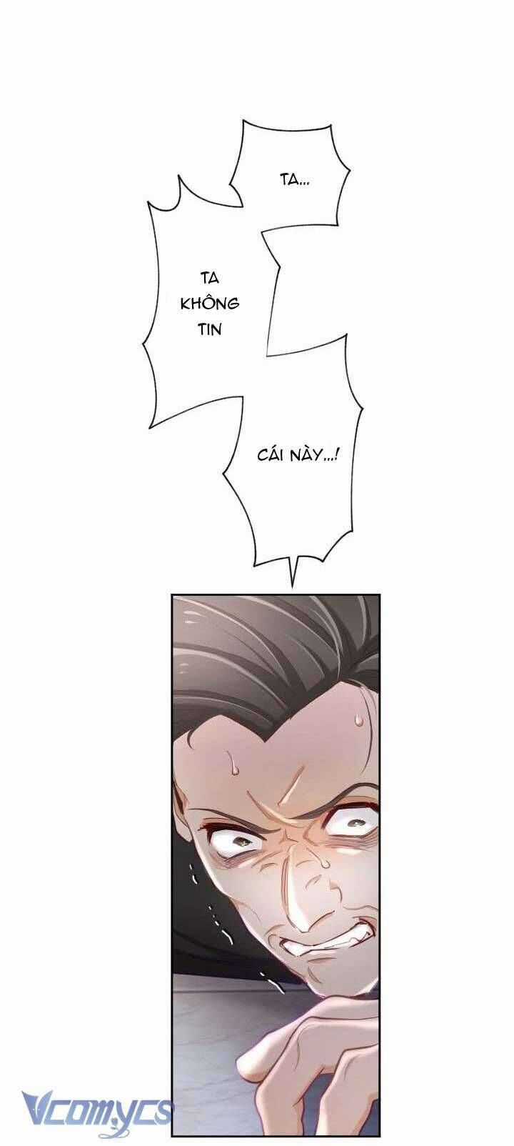 Sự Trả Thù Của Dự Khuyết Thánh Nữ Chương 113 trang 11