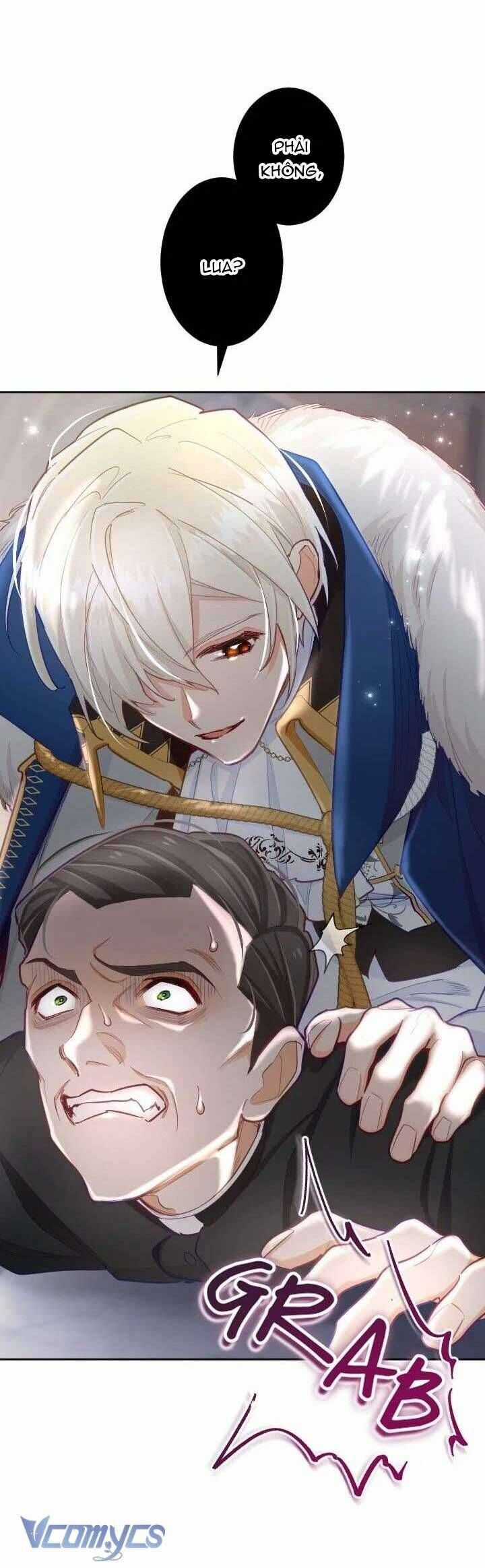 Sự Trả Thù Của Dự Khuyết Thánh Nữ Chương 113 trang 13