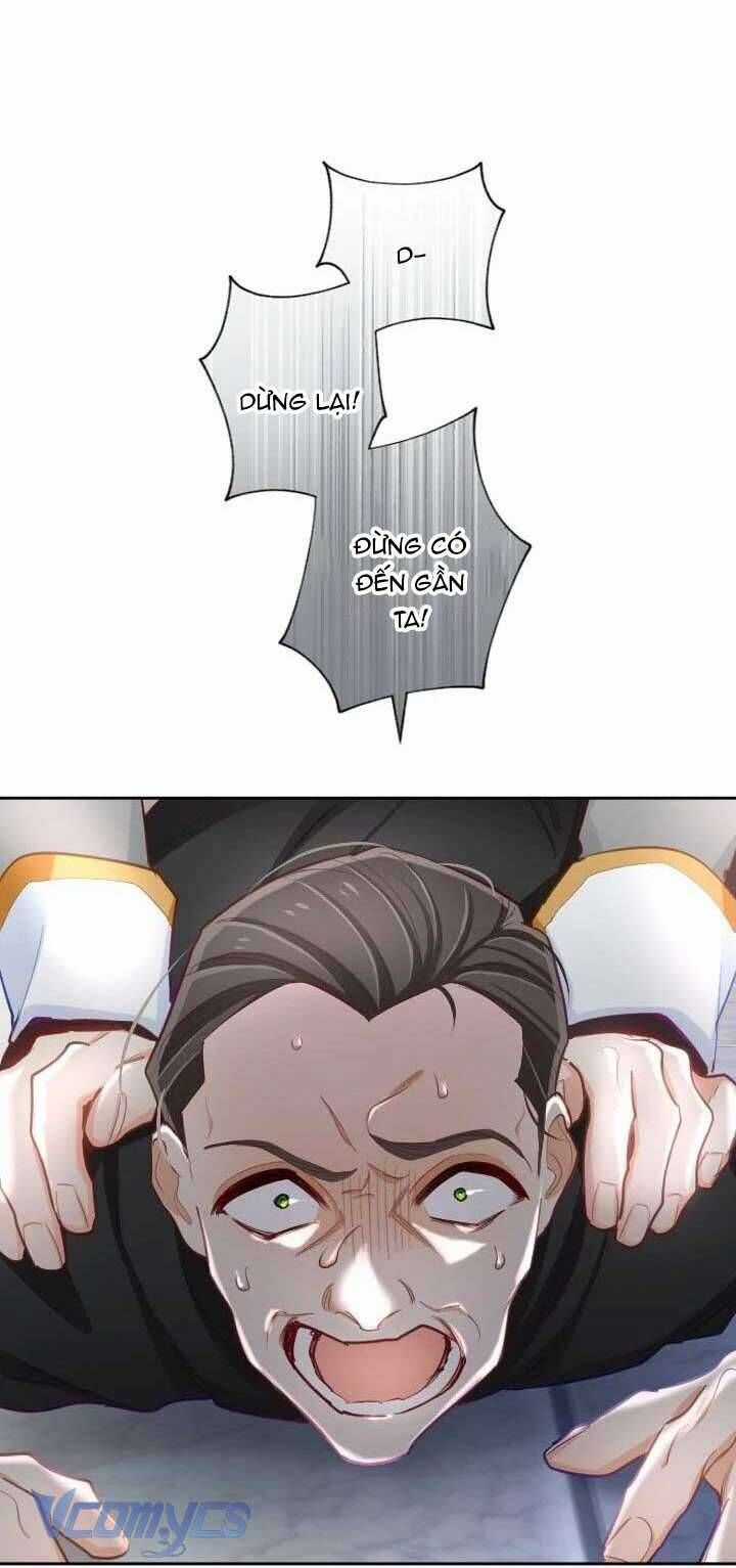 Sự Trả Thù Của Dự Khuyết Thánh Nữ Chương 113 trang 15