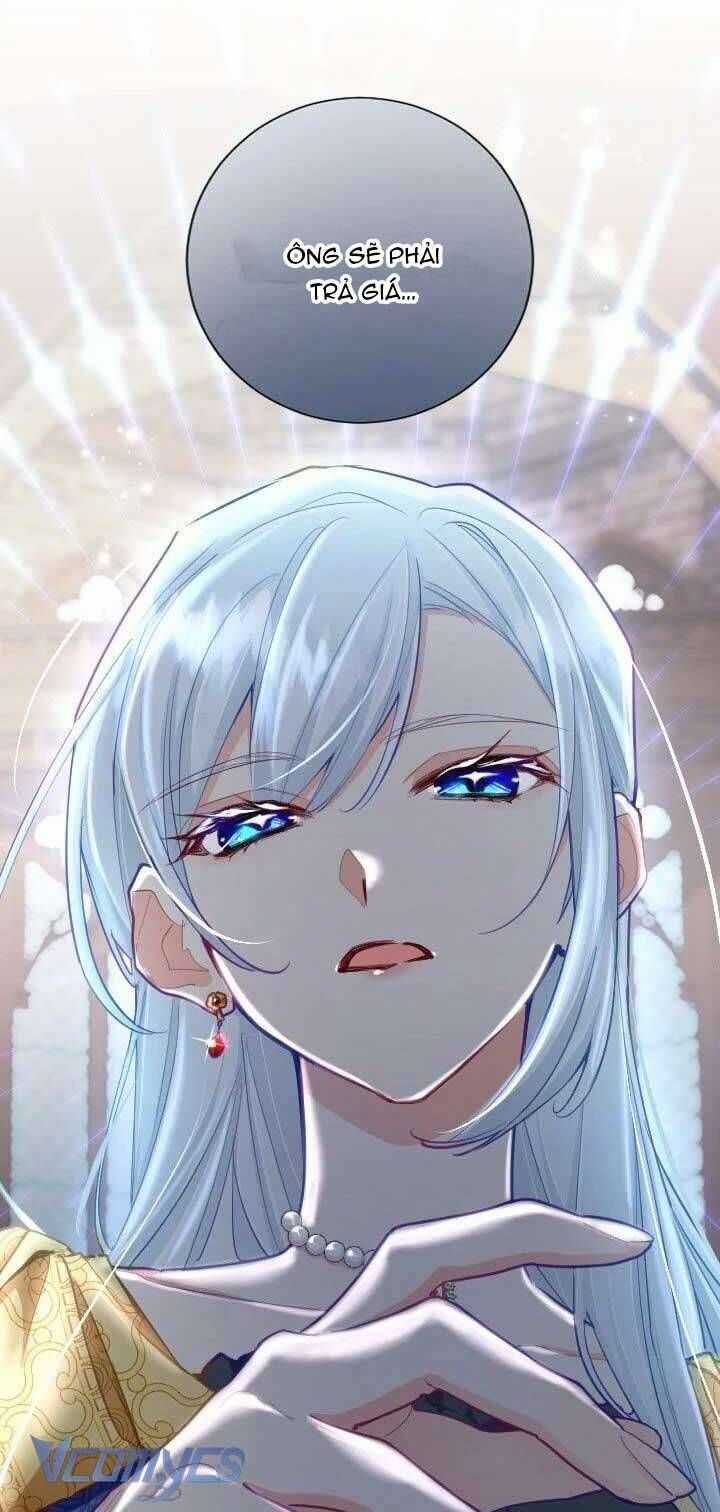 Sự Trả Thù Của Dự Khuyết Thánh Nữ Chương 113 trang 17