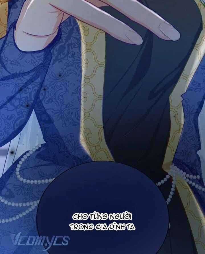 Sự Trả Thù Của Dự Khuyết Thánh Nữ Chương 113 trang 18