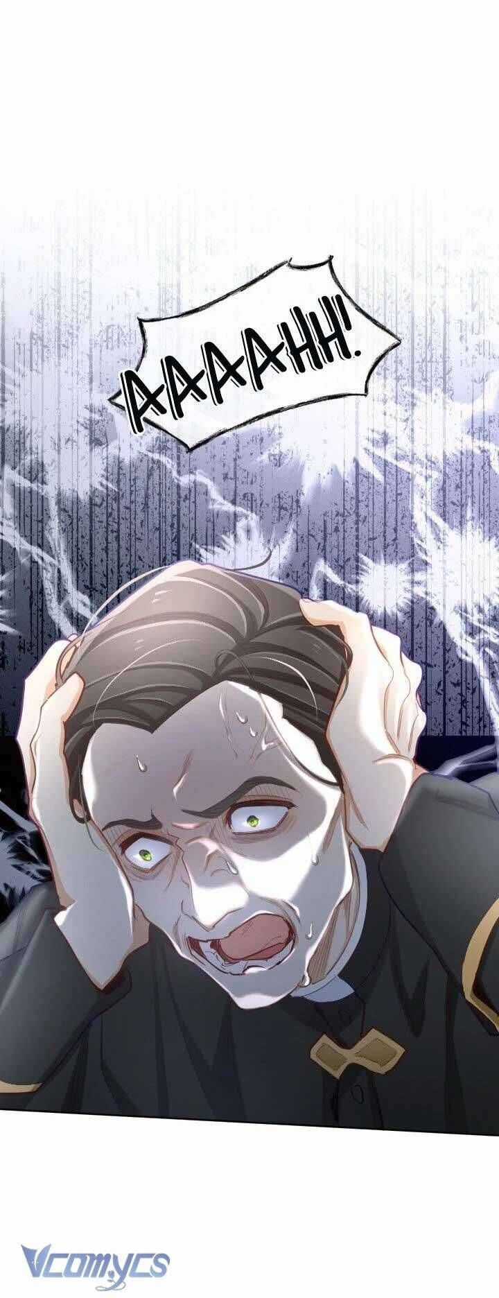 Sự Trả Thù Của Dự Khuyết Thánh Nữ Chương 113 trang 21