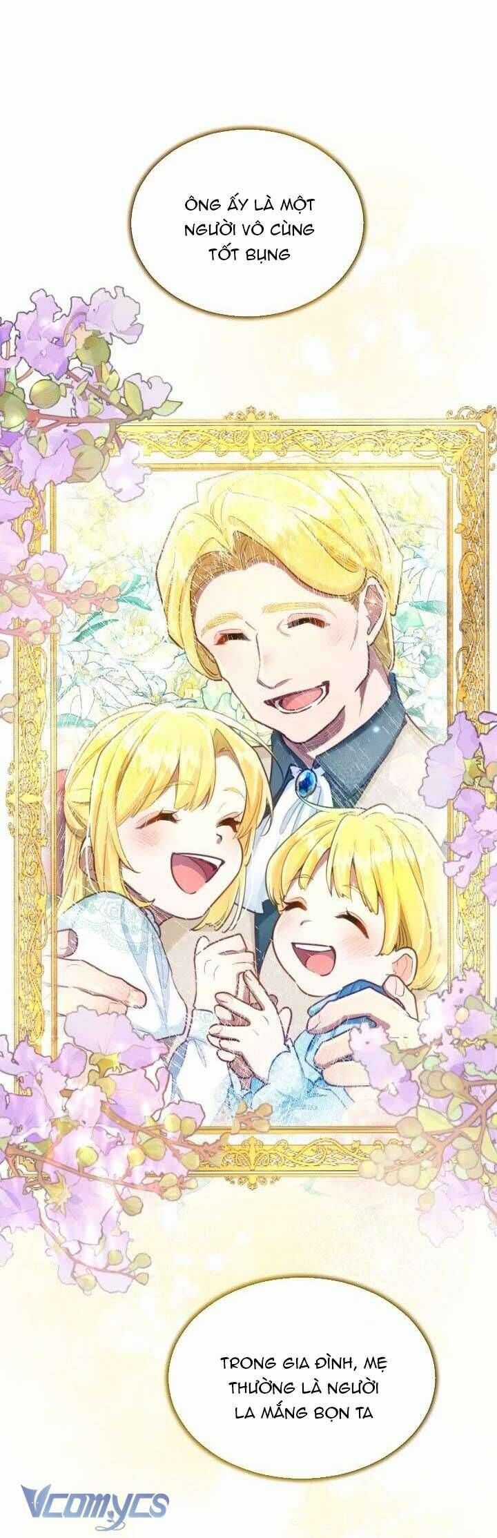 Sự Trả Thù Của Dự Khuyết Thánh Nữ Chương 113 trang 25