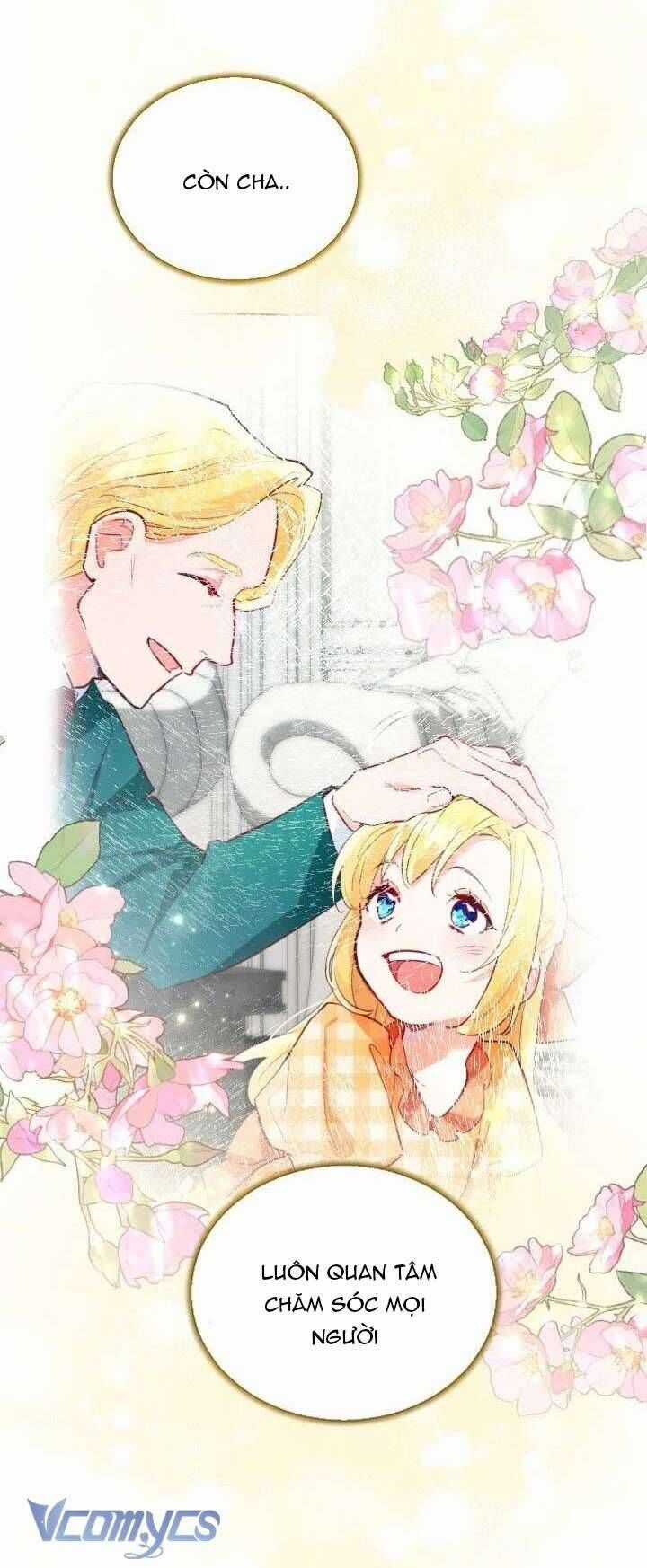 Sự Trả Thù Của Dự Khuyết Thánh Nữ Chương 113 trang 26