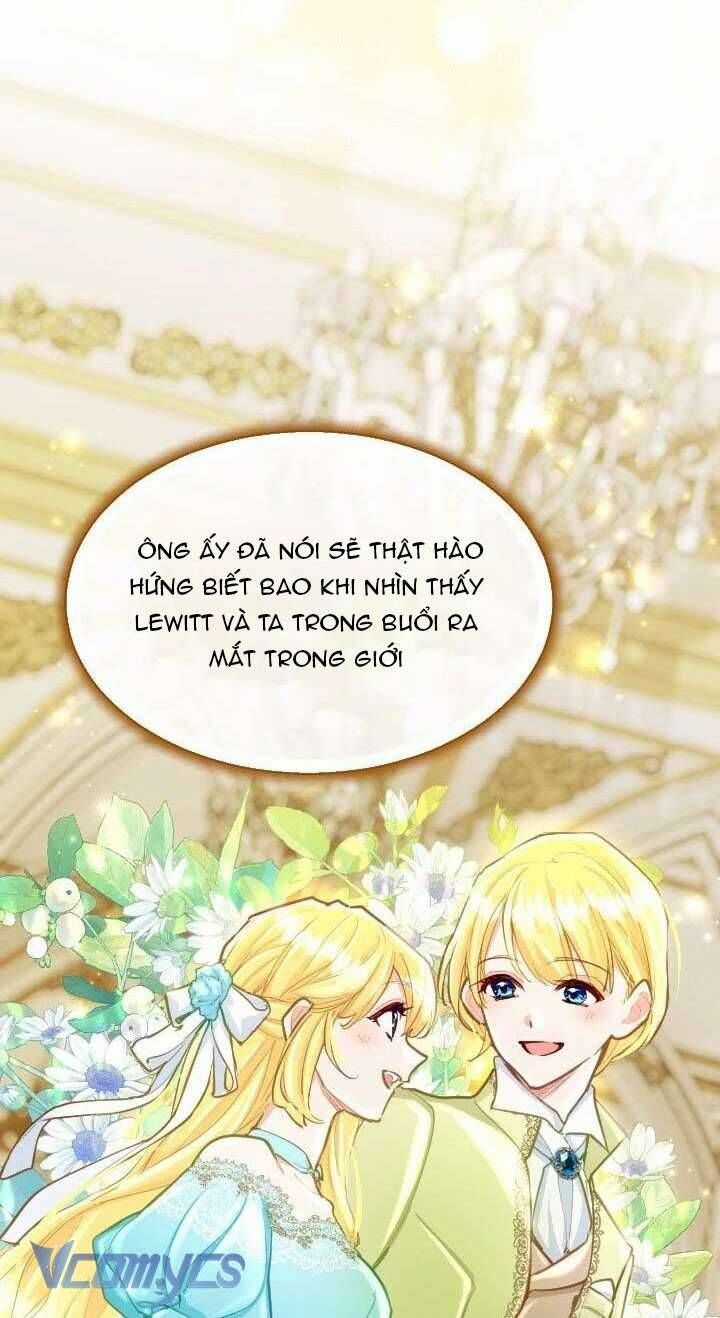 Sự Trả Thù Của Dự Khuyết Thánh Nữ Chương 113 trang 27