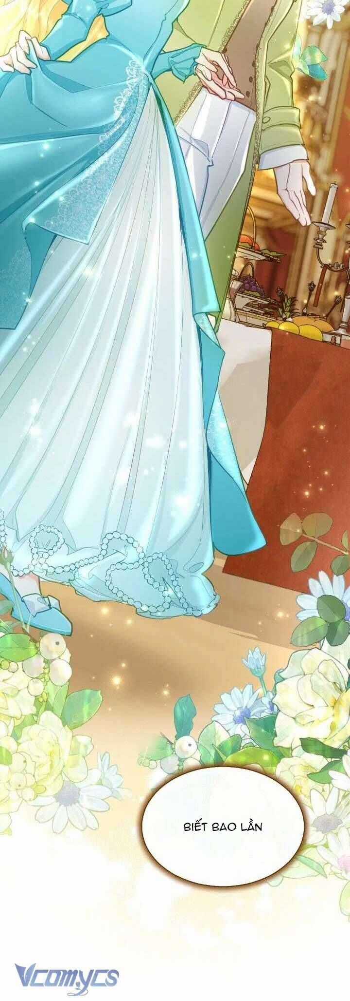 Sự Trả Thù Của Dự Khuyết Thánh Nữ Chương 113 trang 28