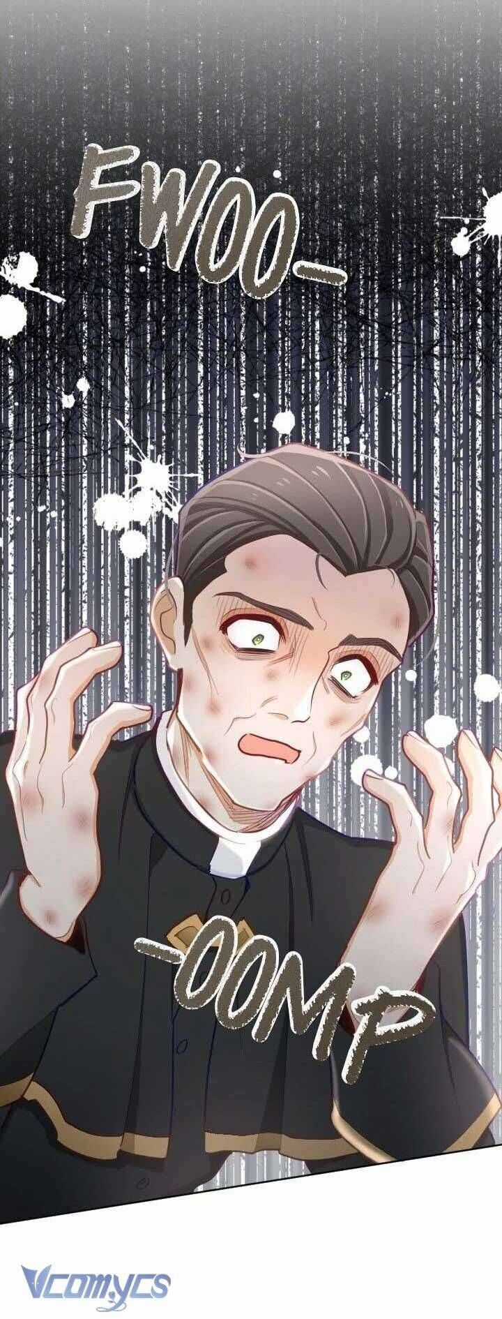 Sự Trả Thù Của Dự Khuyết Thánh Nữ Chương 113 trang 30