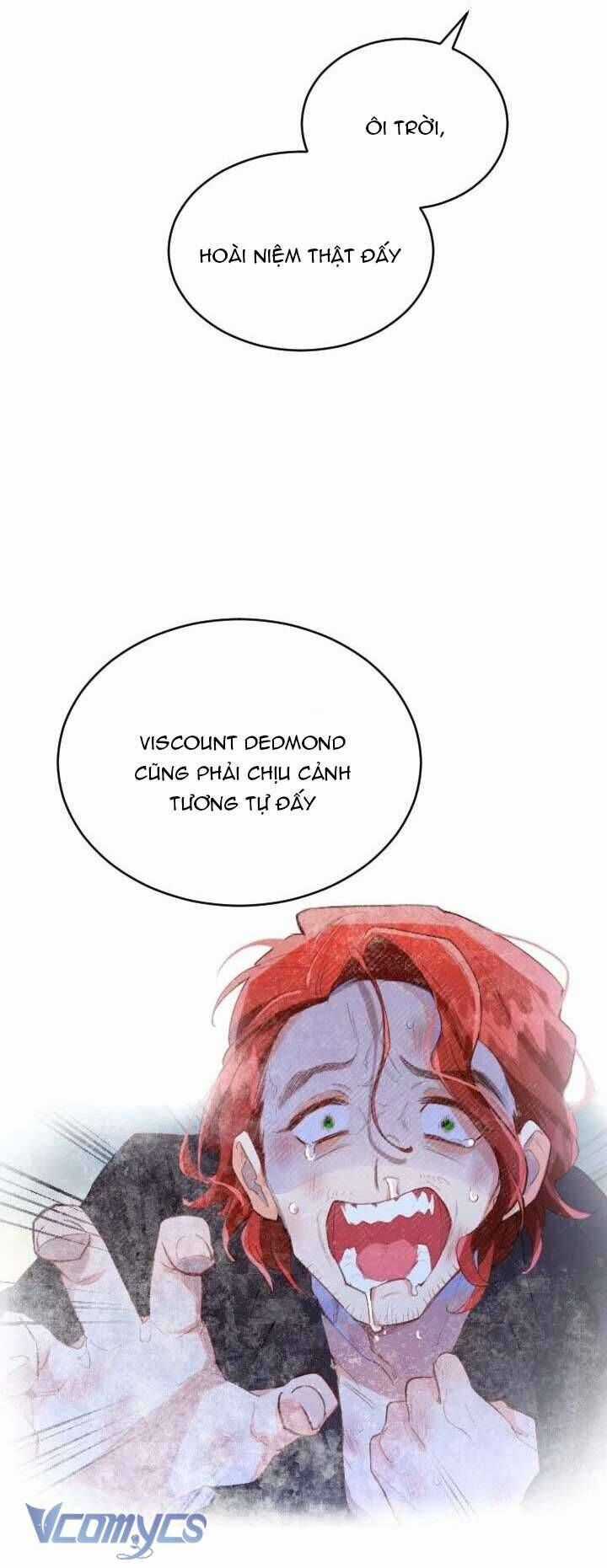 Sự Trả Thù Của Dự Khuyết Thánh Nữ Chương 113 trang 32