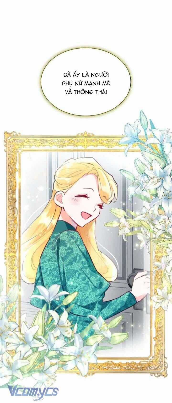 Sự Trả Thù Của Dự Khuyết Thánh Nữ Chương 113 trang 34