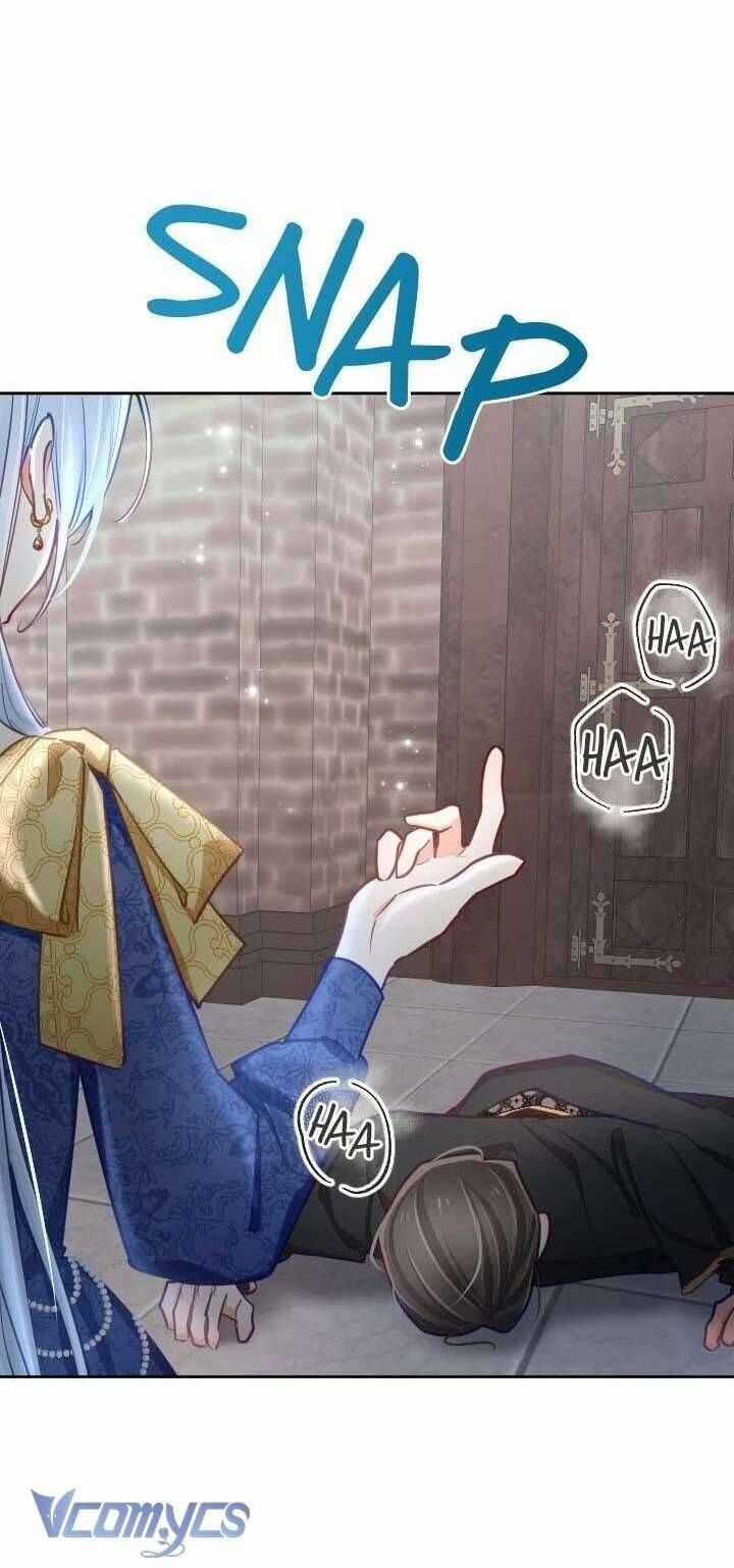 Sự Trả Thù Của Dự Khuyết Thánh Nữ Chương 113 trang 37