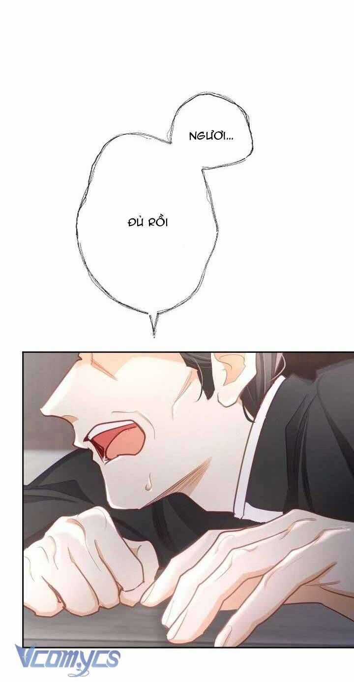 Sự Trả Thù Của Dự Khuyết Thánh Nữ Chương 113 trang 38