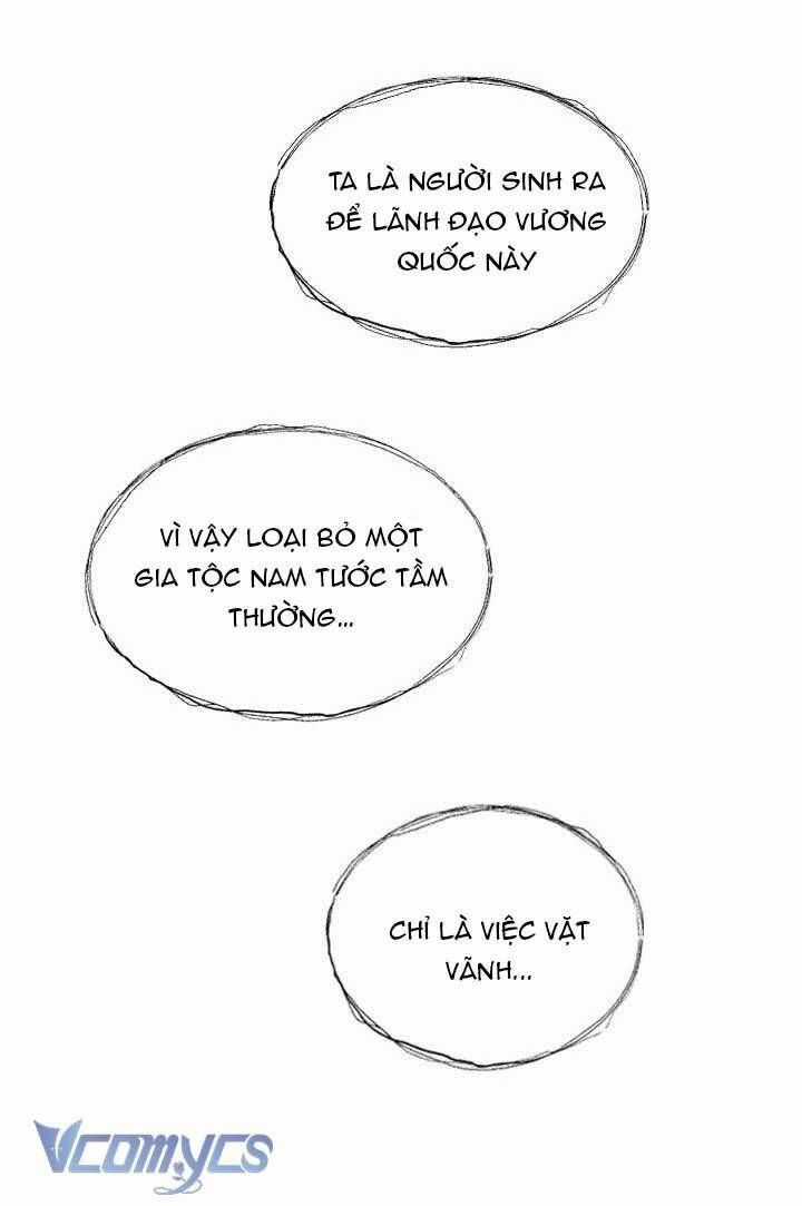 Sự Trả Thù Của Dự Khuyết Thánh Nữ Chương 113 trang 39