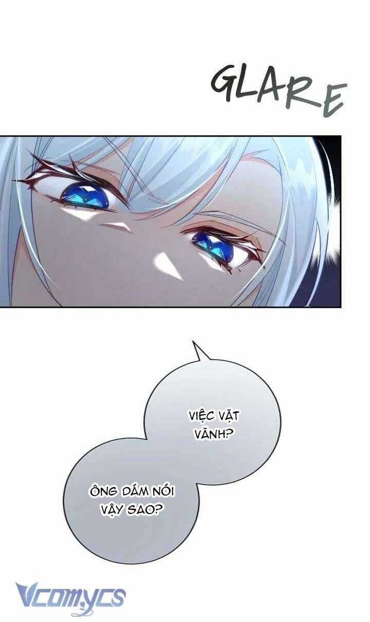 Sự Trả Thù Của Dự Khuyết Thánh Nữ Chương 113 trang 40