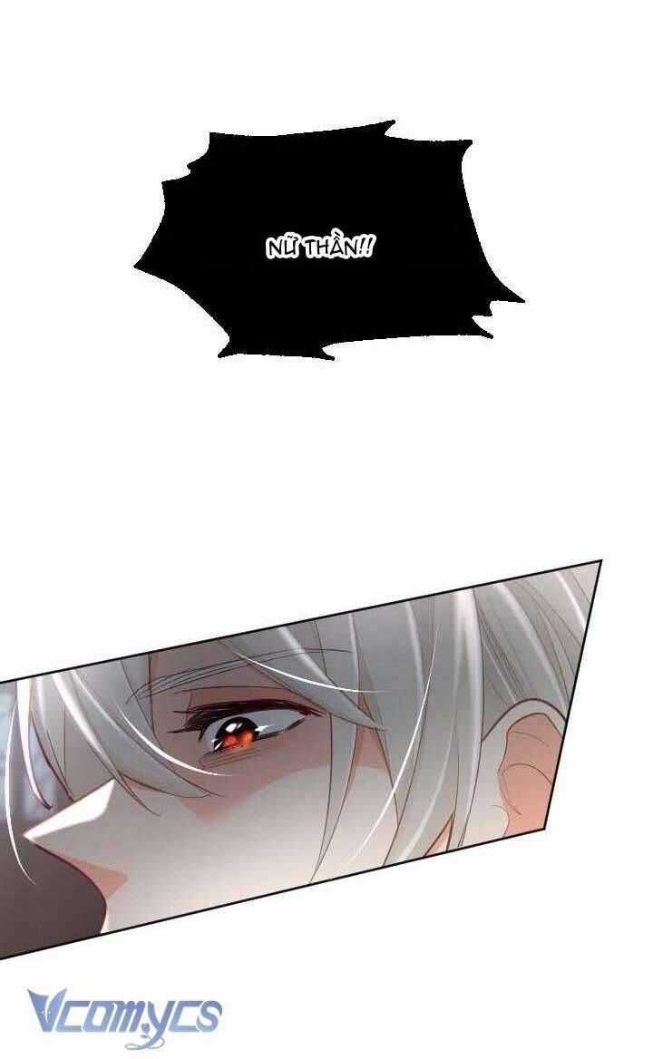 Sự Trả Thù Của Dự Khuyết Thánh Nữ Chương 113 trang 42