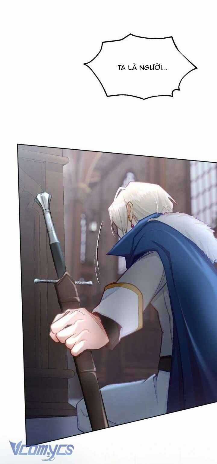 Sự Trả Thù Của Dự Khuyết Thánh Nữ Chương 113 trang 43