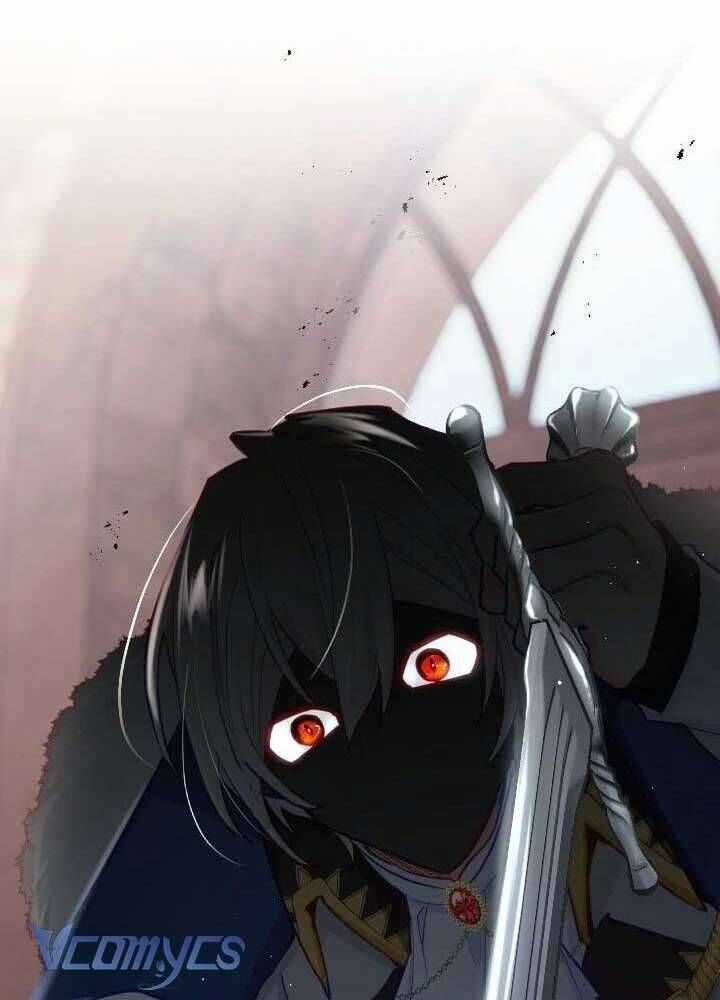 Sự Trả Thù Của Dự Khuyết Thánh Nữ Chương 113 trang 45