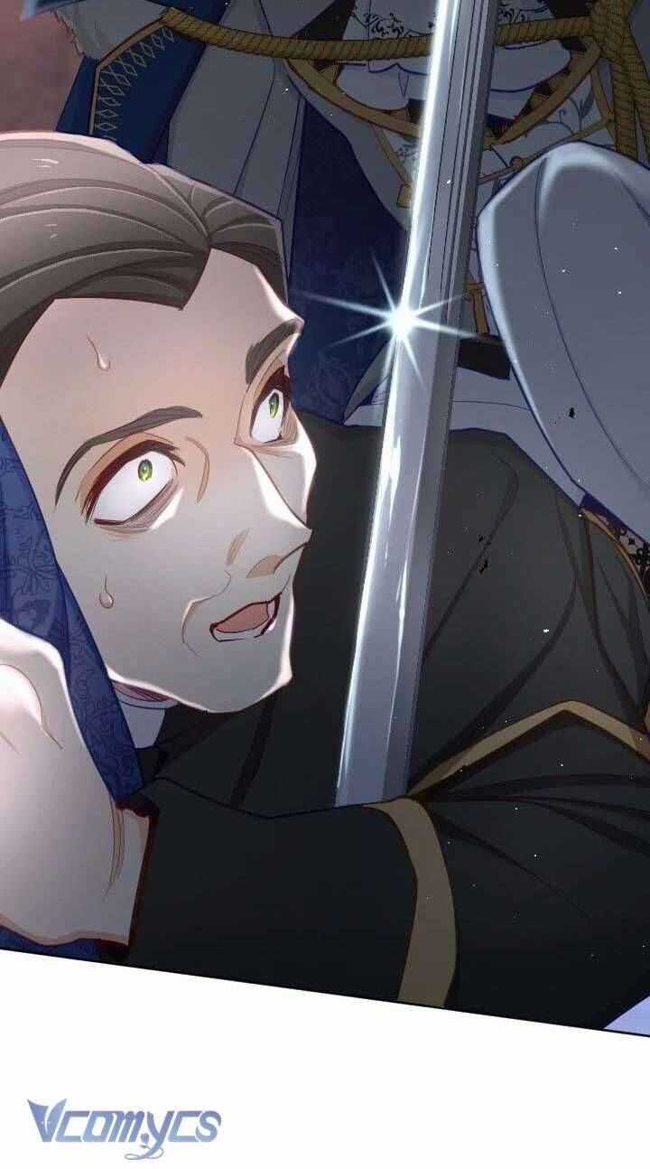 Sự Trả Thù Của Dự Khuyết Thánh Nữ Chương 113 trang 46