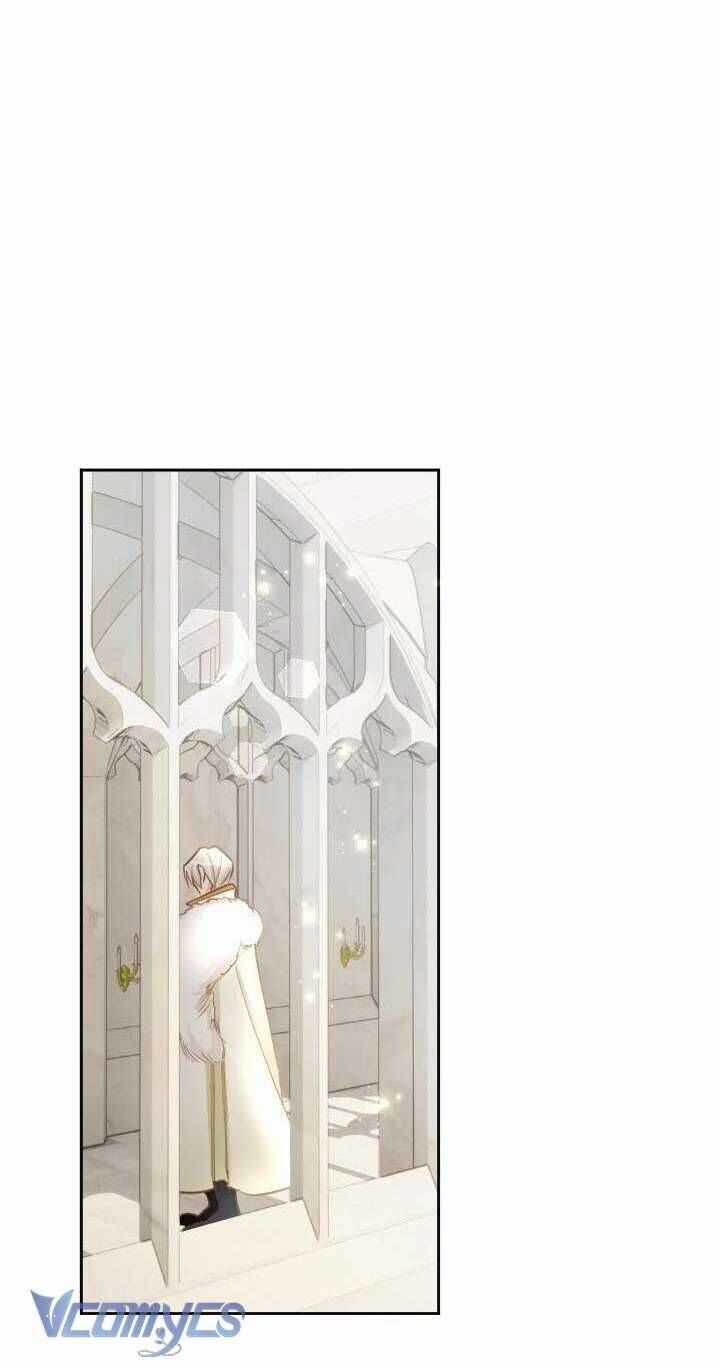 Sự Trả Thù Của Dự Khuyết Thánh Nữ Chương 113 trang 49