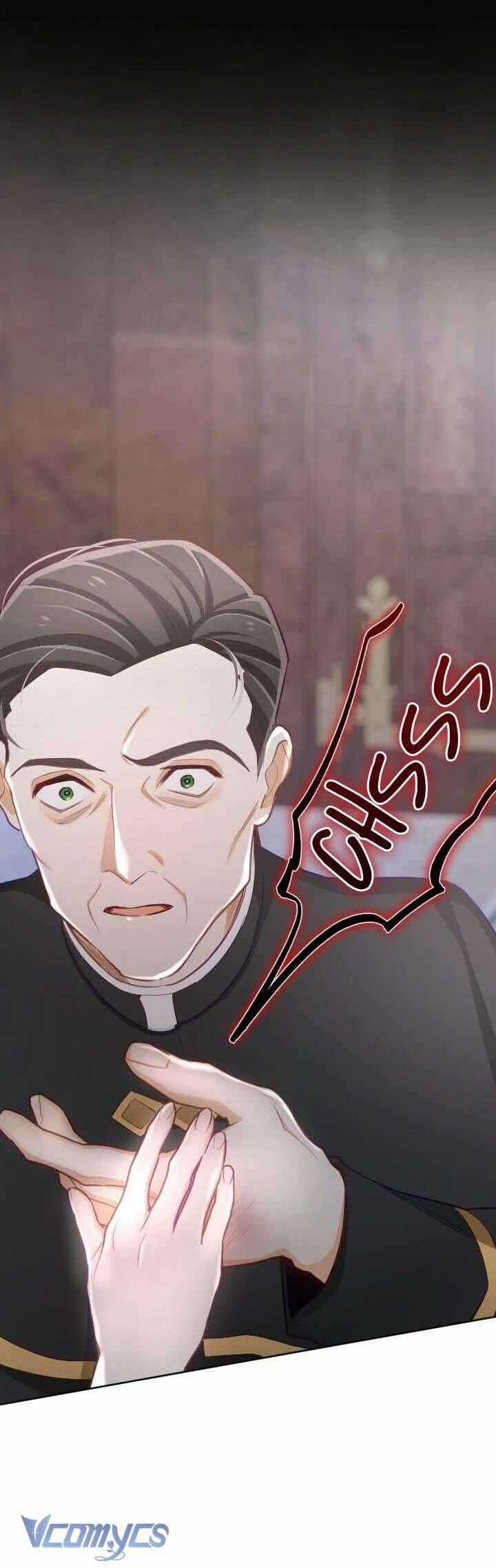 Sự Trả Thù Của Dự Khuyết Thánh Nữ Chương 113 trang 5