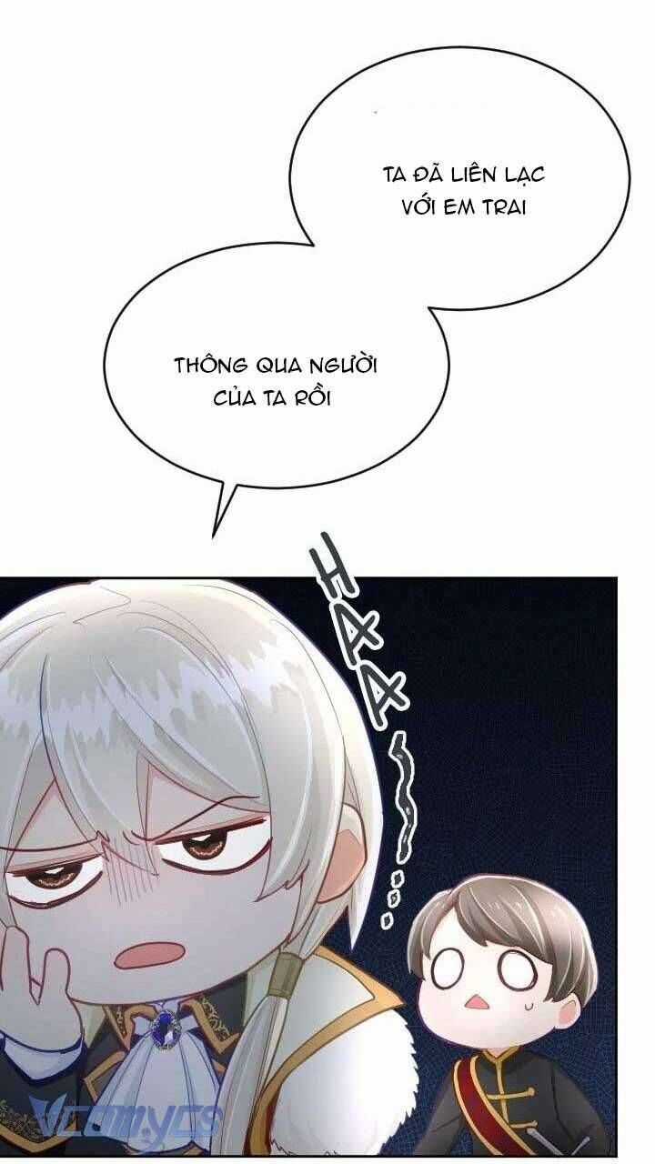 Sự Trả Thù Của Dự Khuyết Thánh Nữ Chương 113 trang 51