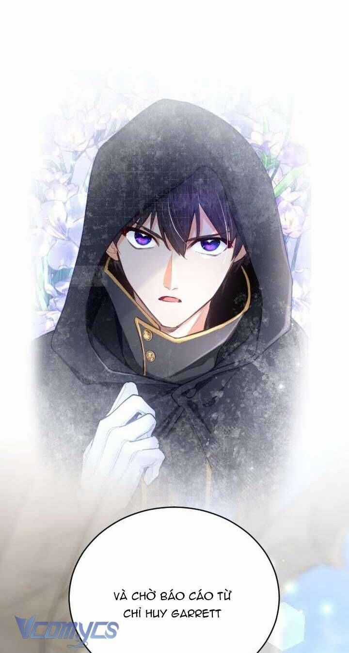 Sự Trả Thù Của Dự Khuyết Thánh Nữ Chương 113 trang 53