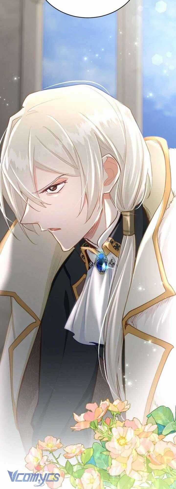 Sự Trả Thù Của Dự Khuyết Thánh Nữ Chương 113 trang 54