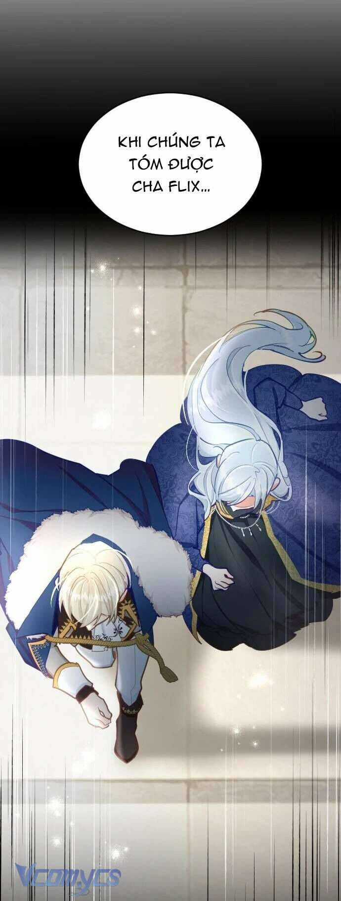 Sự Trả Thù Của Dự Khuyết Thánh Nữ Chương 114 trang 11