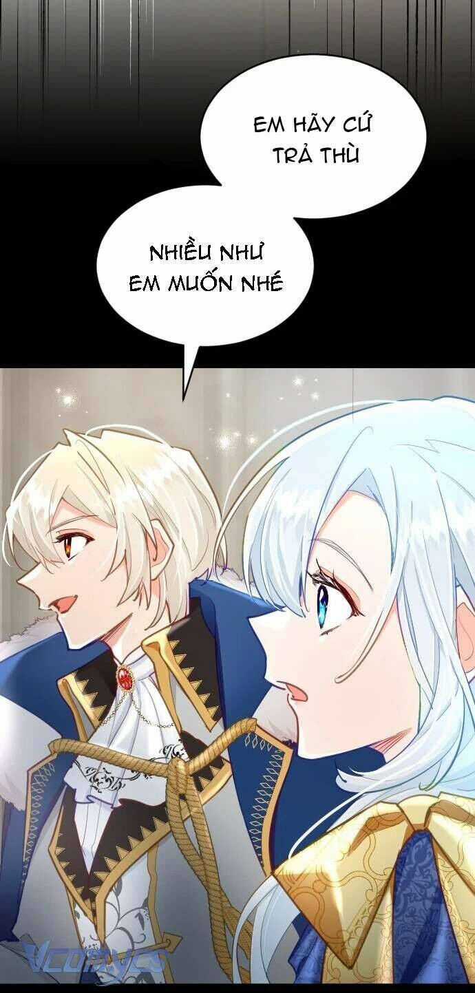 Sự Trả Thù Của Dự Khuyết Thánh Nữ Chương 114 trang 12