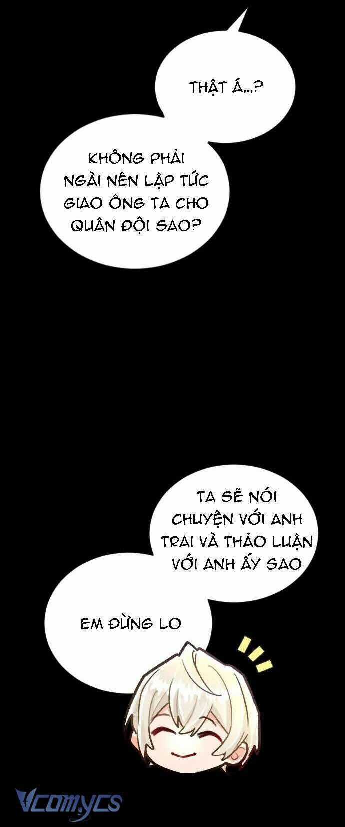 Sự Trả Thù Của Dự Khuyết Thánh Nữ Chương 114 trang 13