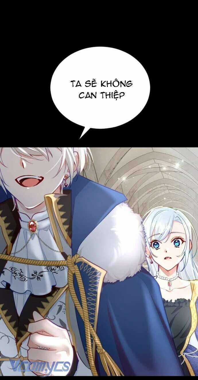 Sự Trả Thù Của Dự Khuyết Thánh Nữ Chương 114 trang 17