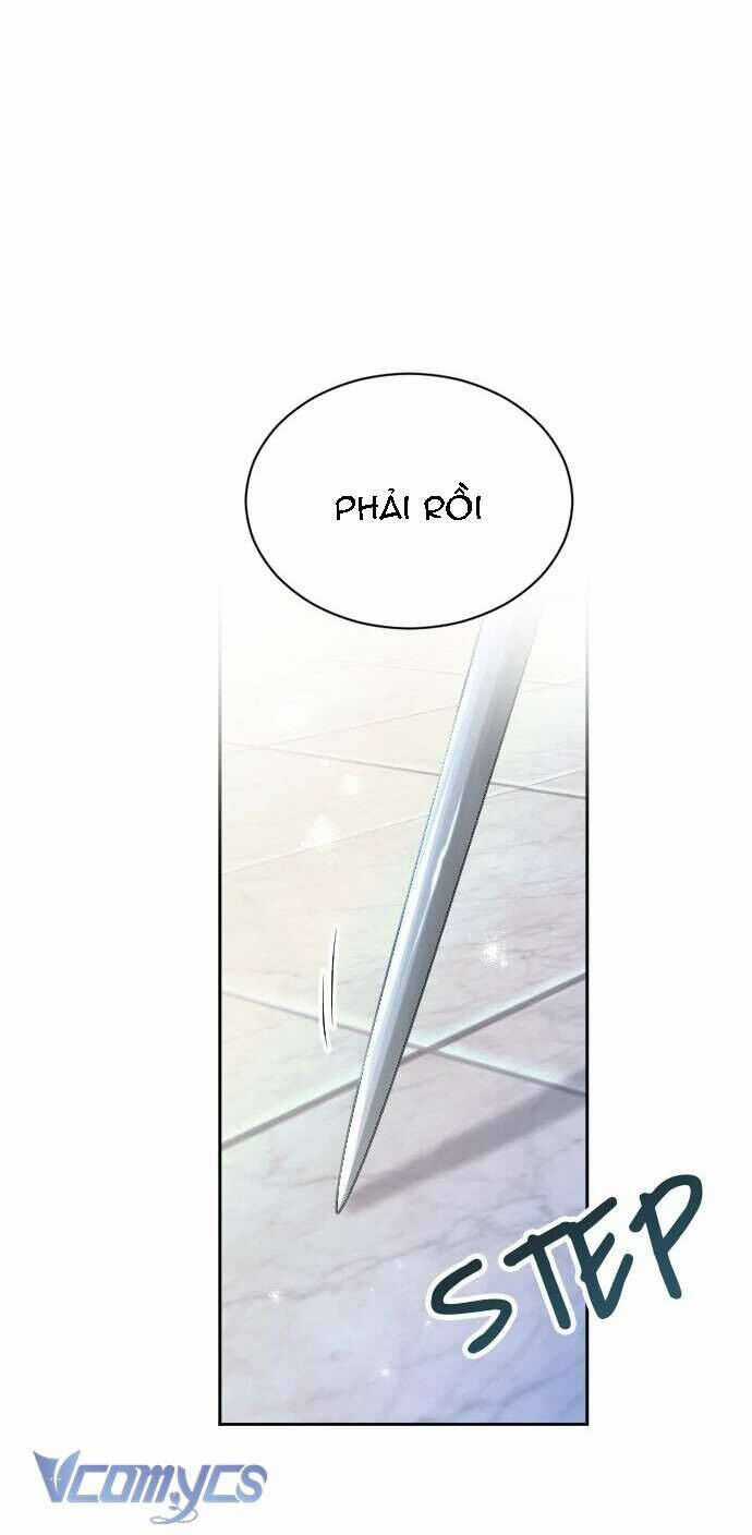 Sự Trả Thù Của Dự Khuyết Thánh Nữ Chương 114 trang 21